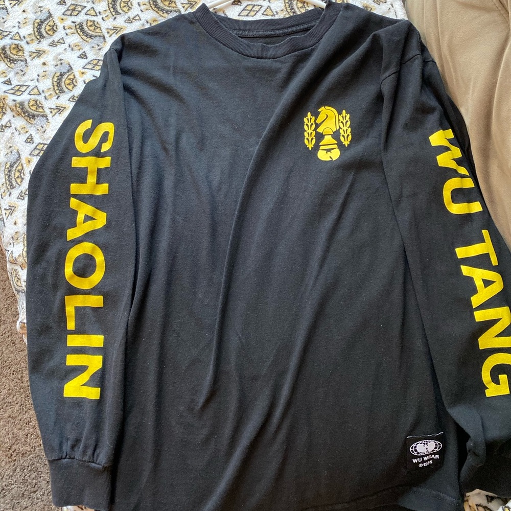 WU TANG